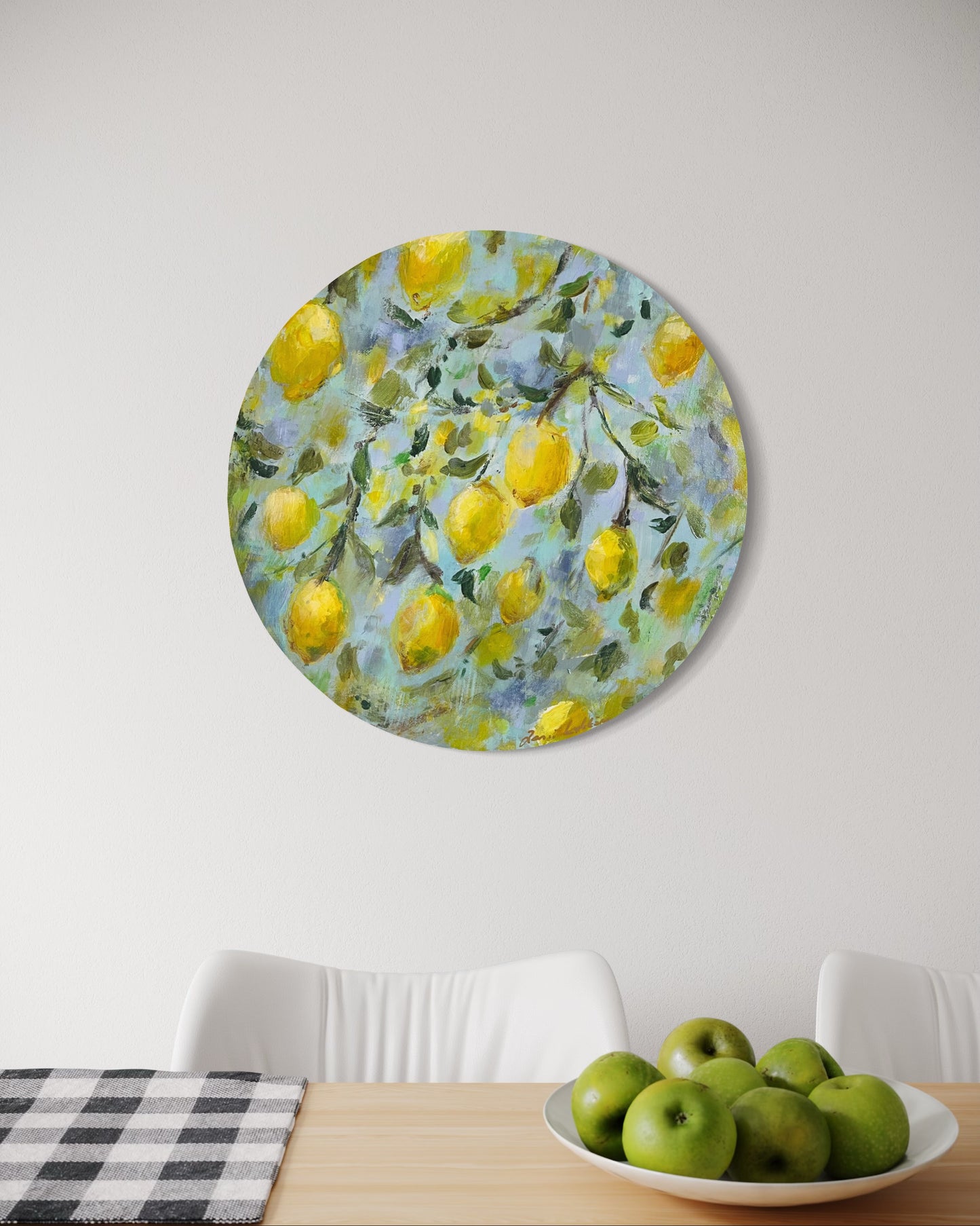 Kesän kuiskaus, 40 cm