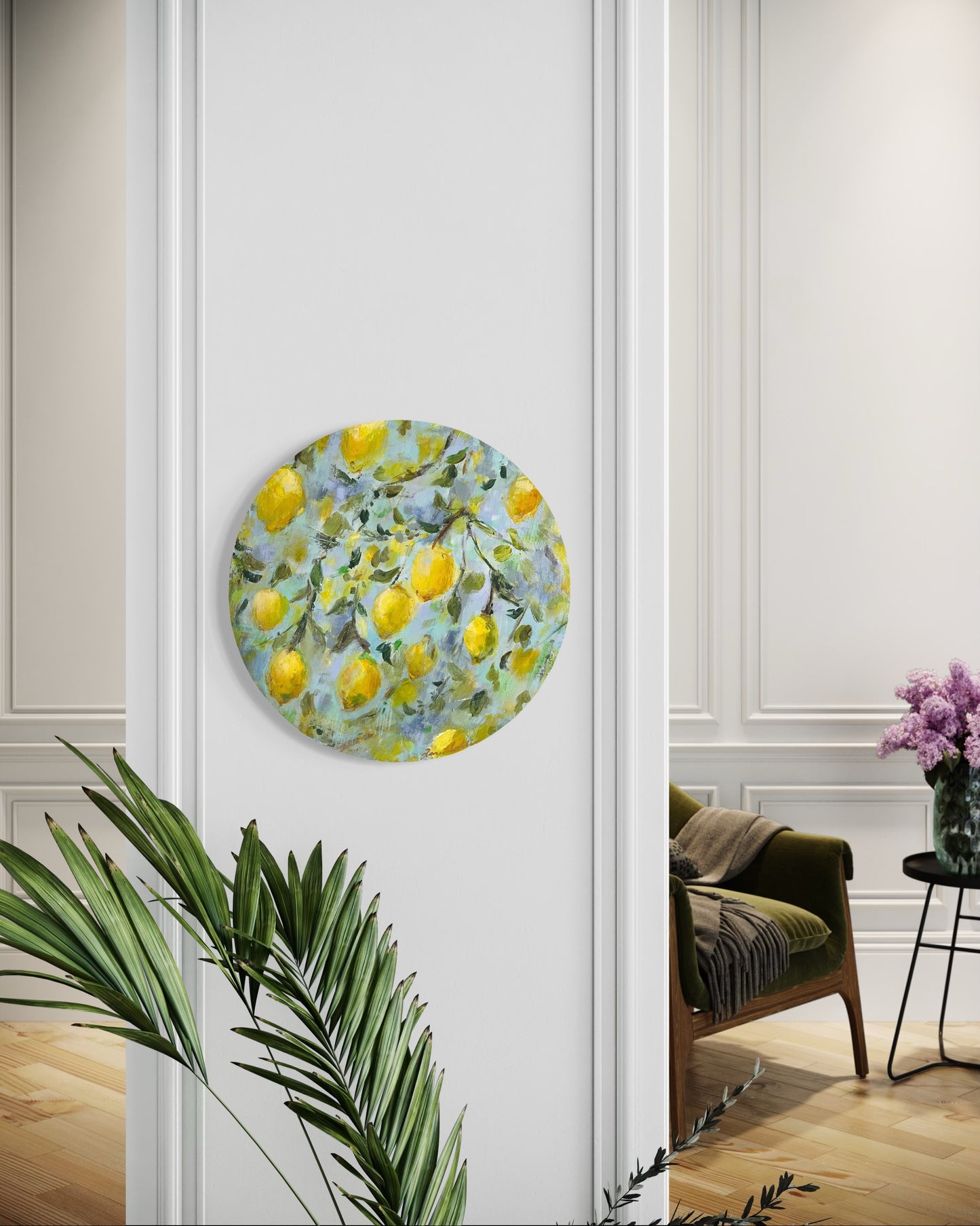 Kesän kuiskaus, 40 cm