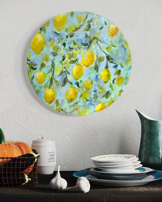 Kesän kuiskaus, 40 cm