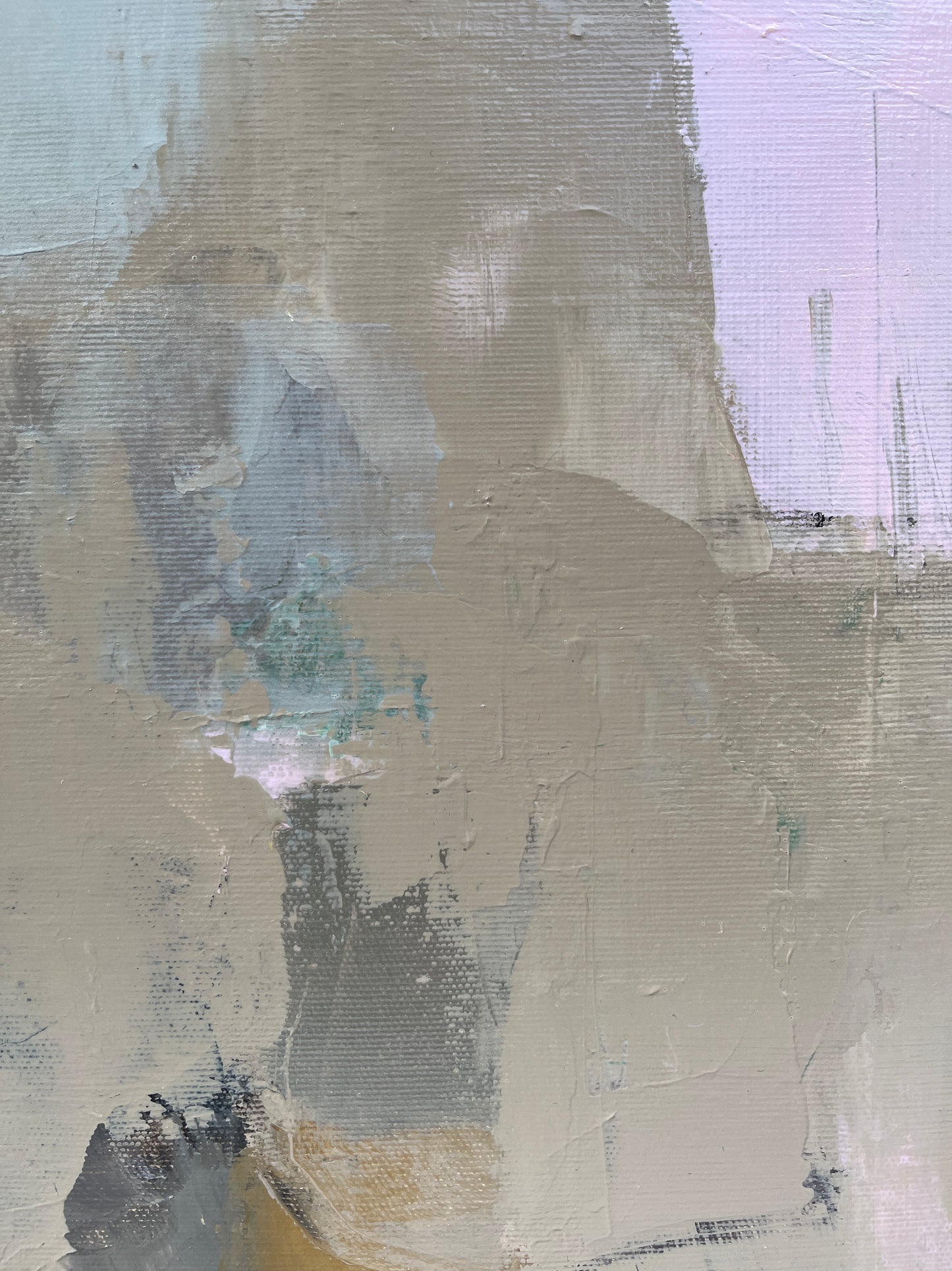 Sanaton side 55x46cm
