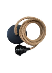 Electric cable