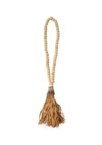 The Beaded Pendant