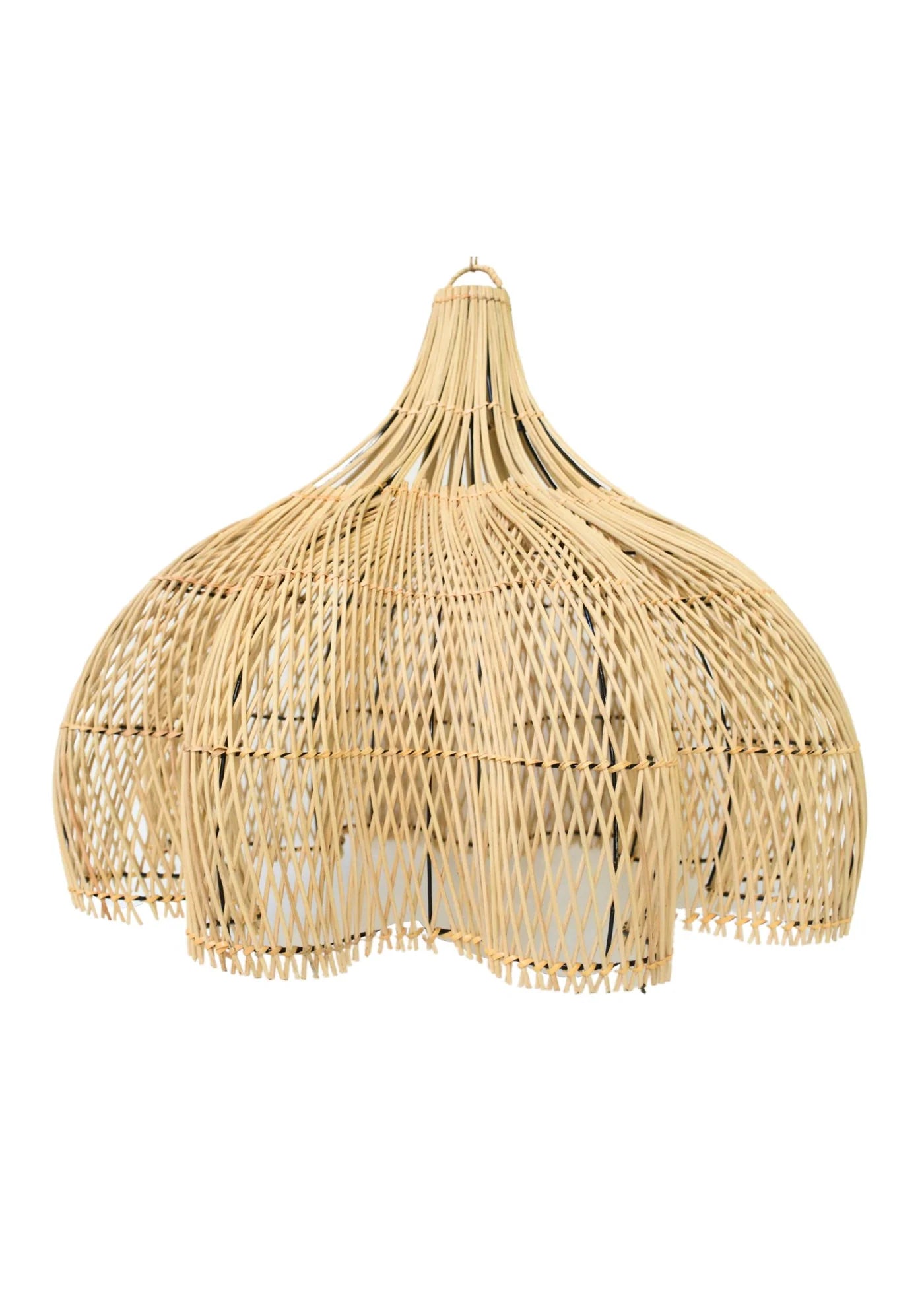 The Bunga Lampshade